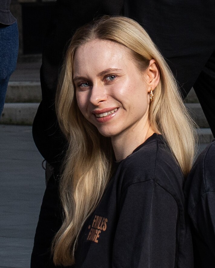 Weronika Ciura