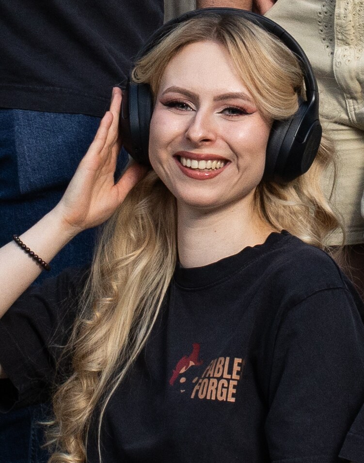 Wiktoria Ciura